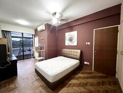Mandarin Gardens (D15), Condominium #531600411